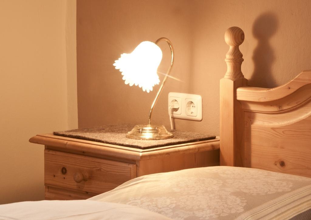 Landhaus Tyrol Mayrhofen Room photo